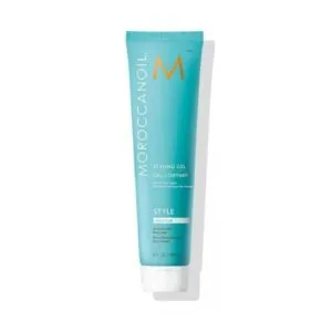 Moroccanoil Styling Gel - Medium 180ml for a smoother finish and enhanced shine