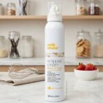 Milk_Shake Conditioning Whipped Cream 200ml – Leave-in foam conditioner for soft, shiny, and manageable hair