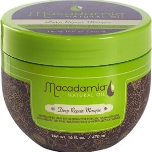 Macadamia Natural Oil Deep Repair Masque 470ml
