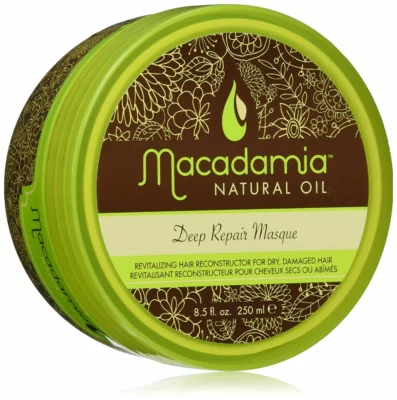 Macadamia Natural Oil Deep Repair Masque
