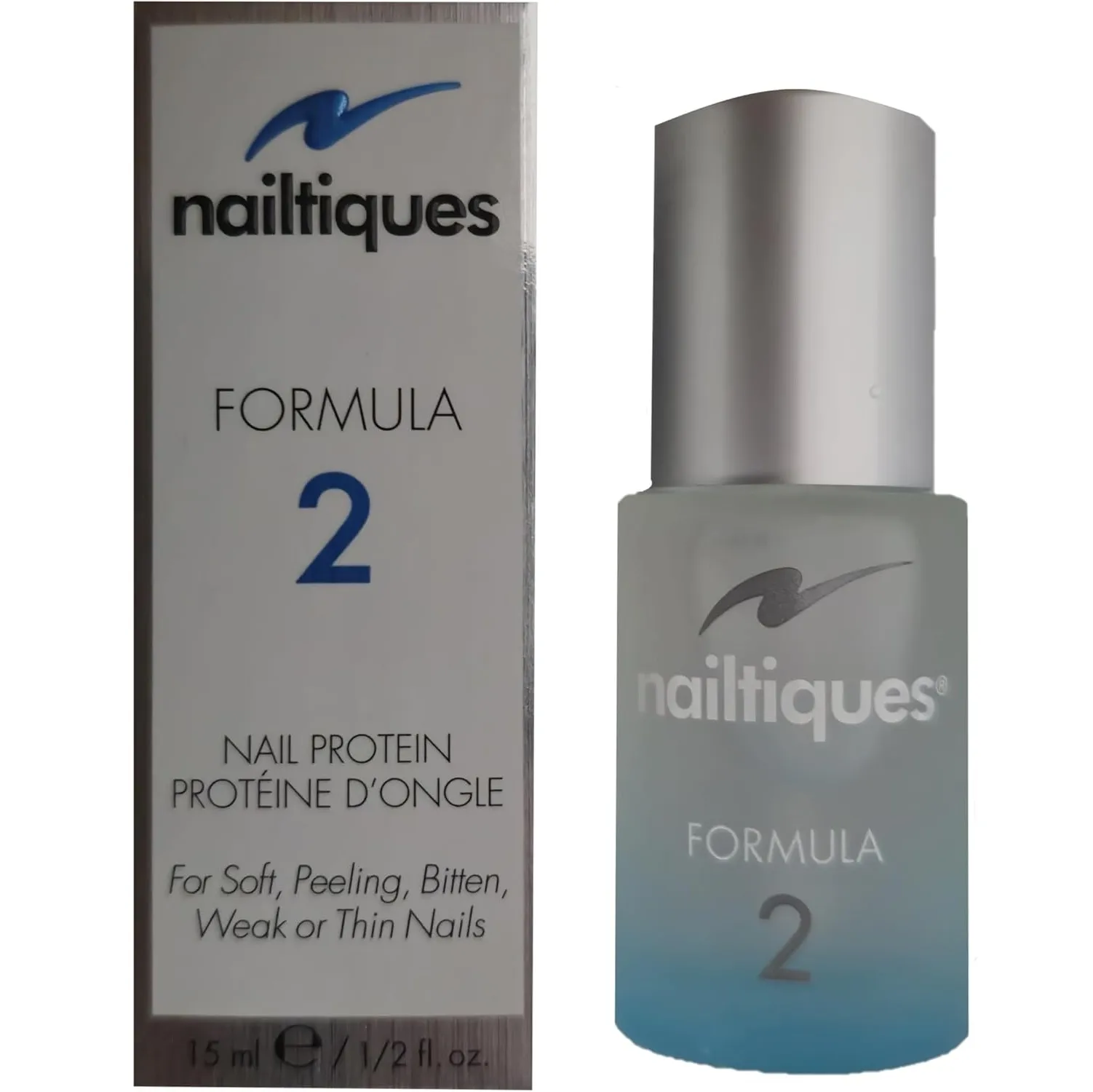 Nailtiques Formula 2