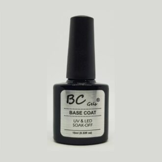 bc gels base coat 10ml