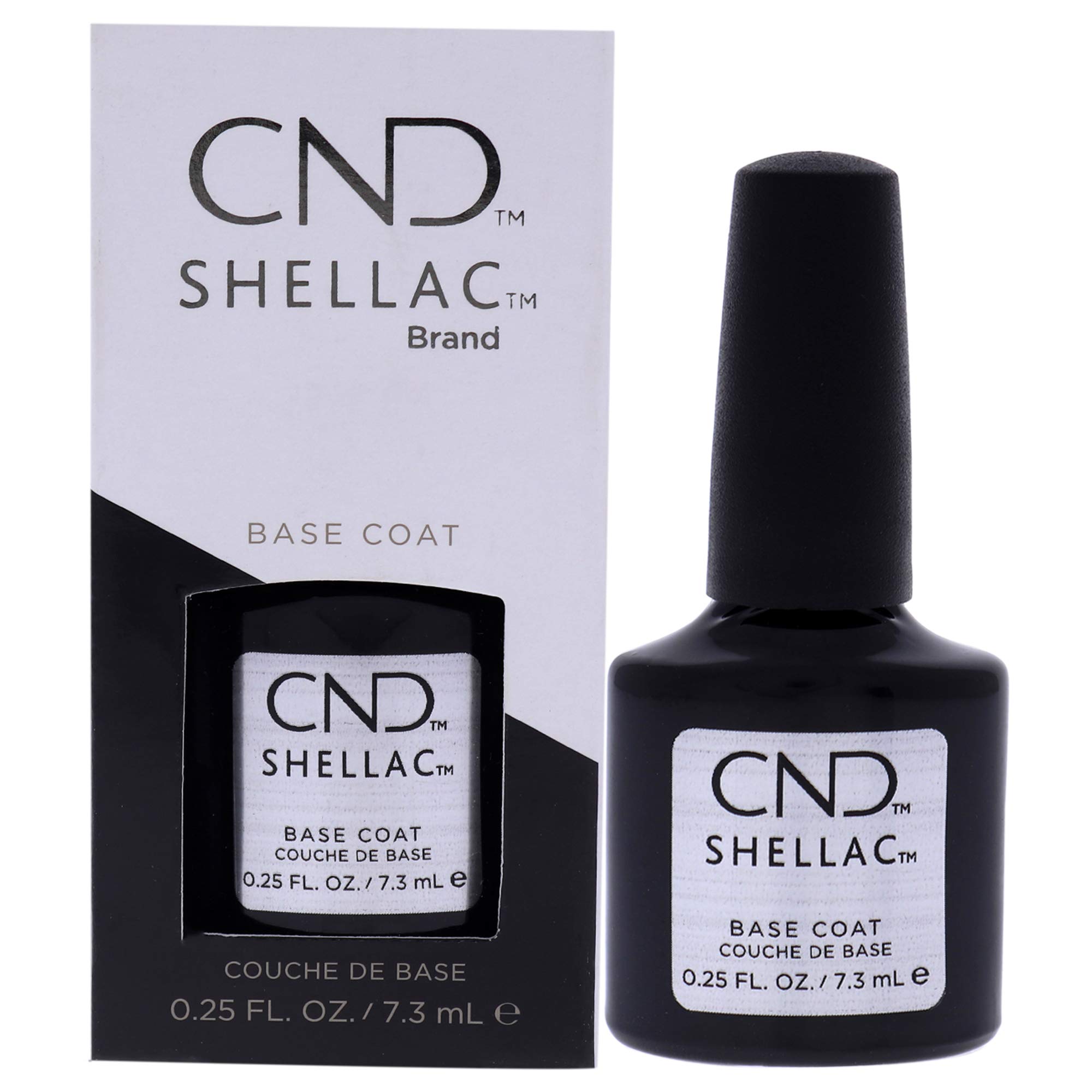 CND Shellac Gel Polish UK | BC GELS