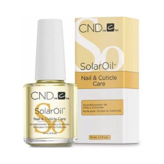 solar oil