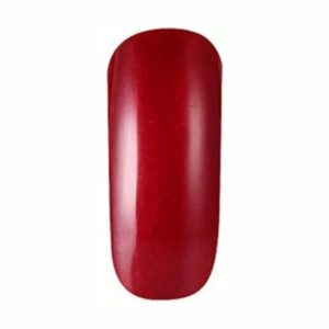 bcgels soak off uv gel nail polish 10 ml crimson sache