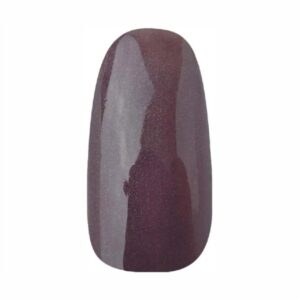 bcgels soak off uv gel nail polish 10 ml vexed violette