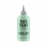 10-10 bed head tigi control freak