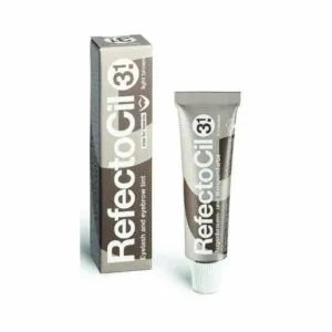 Refectocil Eyelash Tinting 15ml - LIGHT BROWN