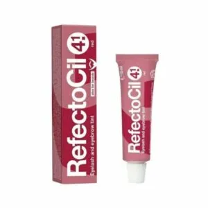 Refectocil Eyelash and Eyebrow 15ml - RED
