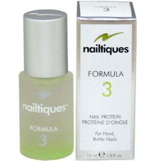 nailtiques formula 3 15ml