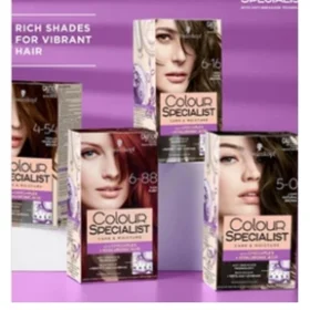 Schwarzkopf