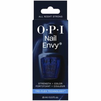 OPI Nail Envy Nail Treatment - Tri-Flex Technology 15ml - All Night Strong