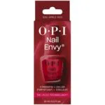 opi envy big apple red