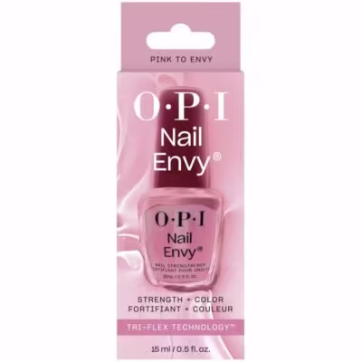 OPI Nail Envy Nail Treatment Pink to Envy - 15ml