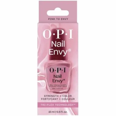 OPI Nail Envy Nail Treatment Pink to Envy - 15ml