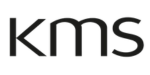 KMS brand logo