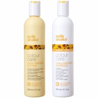 color maintainer shampoo conditioner