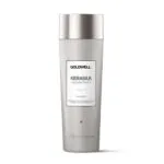 Goldwell Kerasilk Reconstruct Shampoo Color Protection - 250ml for damaged hair with a smoother finish and lightweight