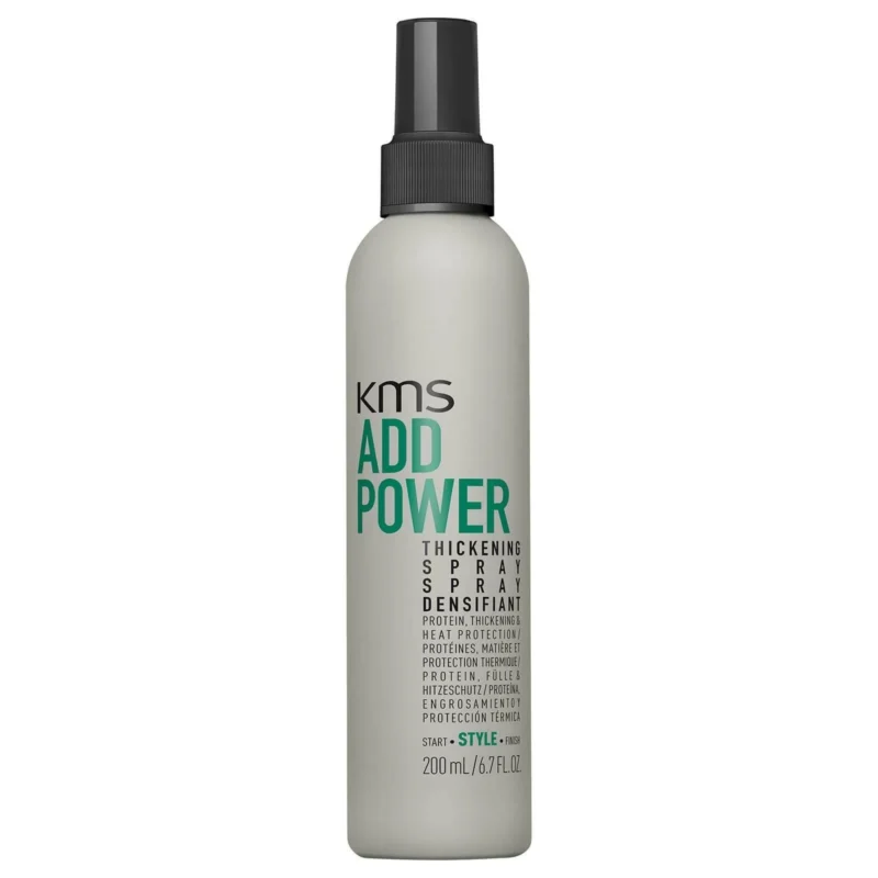 kms add power thickening