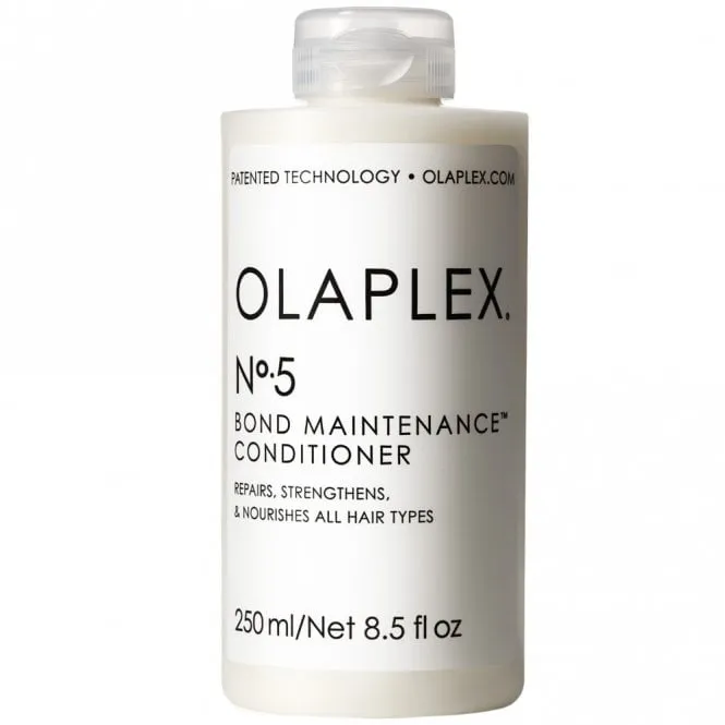 olaplex n5 bond maintenance conditioner 250ml
