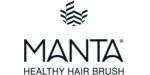 manta brand logo