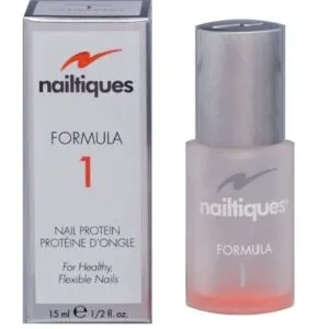 nailtiques formula 1 15ml