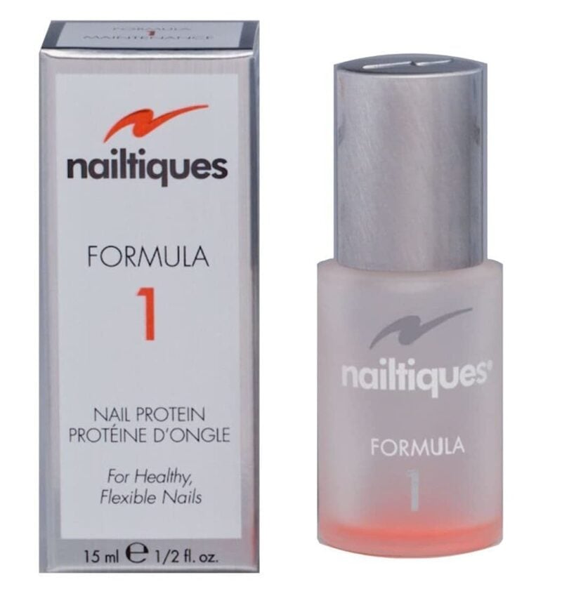 nailtiques formula 1 15ml