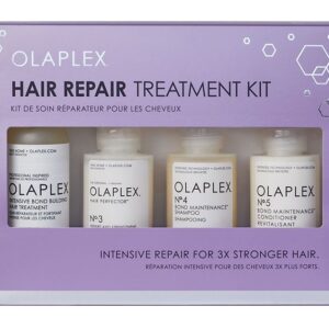olaplex hair repair treatment kit