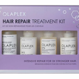 olaplex hair repair treatment kit