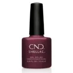 cnd shellac masquerade