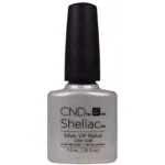 cnd shellac silver vip status