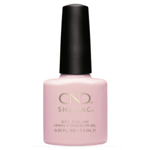 cnd shellac strawberry smoothie new bottle