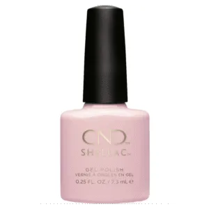 cnd shellac strawberry smoothie new bottle