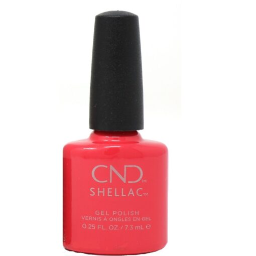CND Shellac Gel Polish Lobster Roll 7.3ml