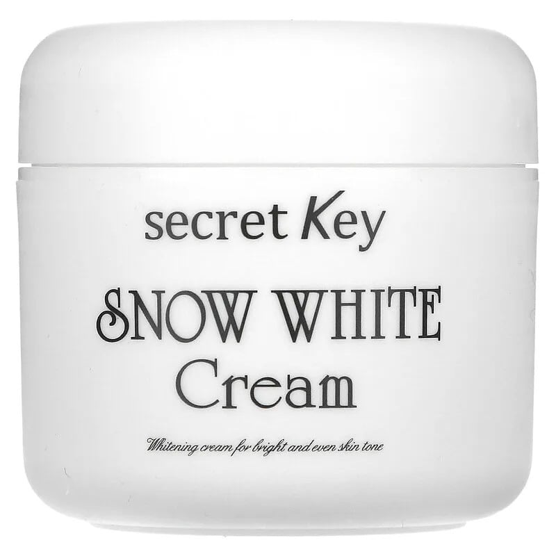 Secret Key - Snow White Cream 50g