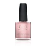 cnd vinylux blush teddy