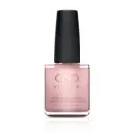 cnd vinylux blush teddy
