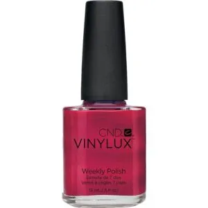 cnd vinylux hot chilis