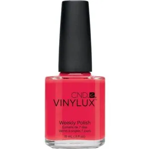 cnd vinylux lobster roll
