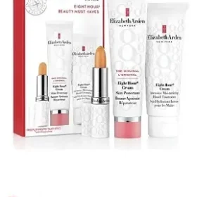 elizabeth arden small banner