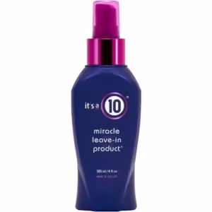 its a 10 Miracle Leave-In Treatment Product 120ml (1)