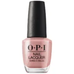 opi nail polish barefoot in barcelona