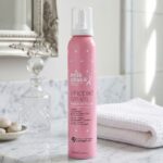 Milk_Shake Conditioning Whipped Cream Breast Cancer 200ml leave in conditioner foam