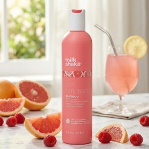 milkshake pink lemonade shampoo 300ml