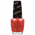 opi nail polish liquid sand magazine cover mouse 15ml