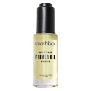 smashbox photo finish primer oil 30ml