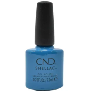 cnd shellac boats and bikinis