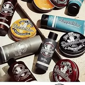 dapper dan deluxe pomade