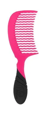 Wet Brush Pro Detangling Hair Comb, Pink, 310g, professional hair brushes