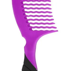 Wet Brush Pro Detangling Hair Comb, Purple, 320 g
